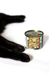 
                                    Marp Variety Trout CAT konzerva pro kočky se pstruhem 200g
                                