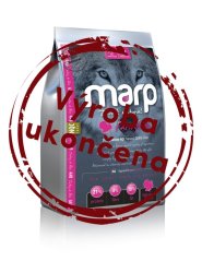 
                                    Marp Natural Farmfresh - krůtí 12kg
                                