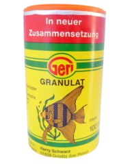GERI Granulat 100 ml