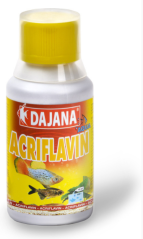 Dajana Acriflavin 100 ml