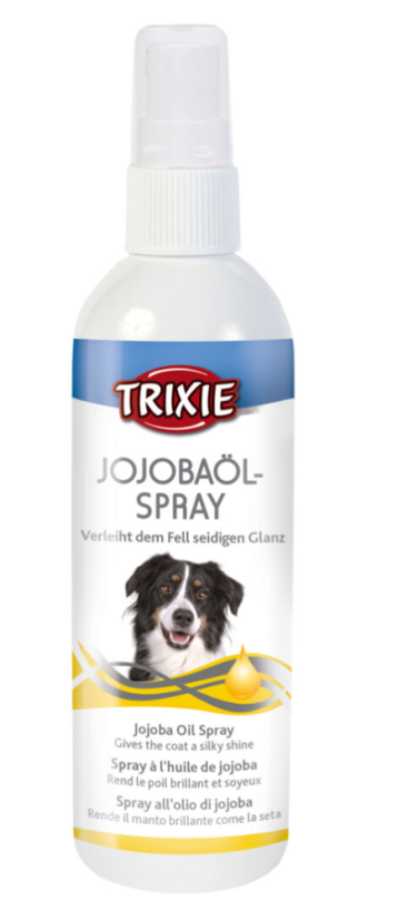 Jojoba spray - s přírodním jojobovým olejem 175ml