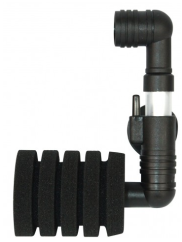 AQUA NOVA Filtr molitanový NSF-40L