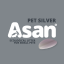 Asan Pet Silver Family 42 l