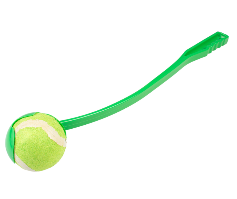 DUVO Vrhač tenisáků 60cm.
