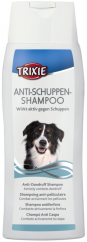 TRIXIE šampon Antischuppen 250ml - proti lupům