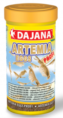 Dajana Artemia profi 100 ml
