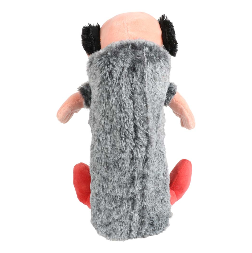 DUVO Hračka plyšová Šmoula Gargamel 33cm.