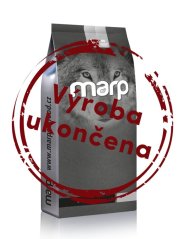 
                                    Marp Natural Farmhouse LB - kuřecí 17kg
                                