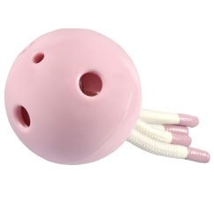Hračka Petit chobotnice růžová 18cm