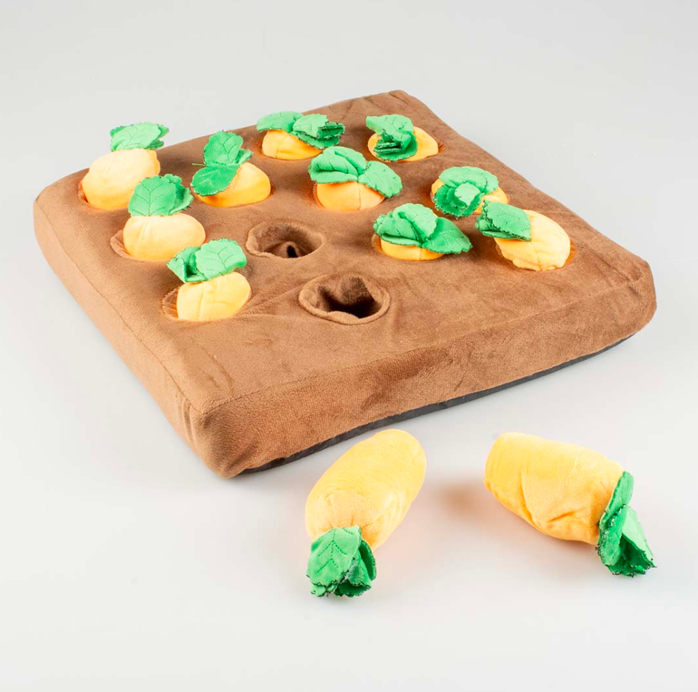 Podložky na trénink