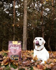Marp Holistic Lamb - jehněčí bez obilovin 2kg