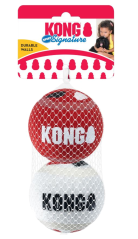 KONG Signature Sport Ball L 2ks
