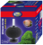AQUA NOVA Filtr molitanový kulatý NSF-R380L