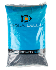 DUVO akvarijní dekorační Láva drcená na dno 7kg.