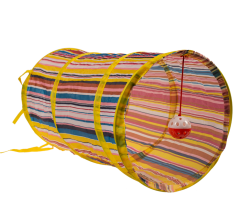DUVO Tunel nylon 25x55cm.