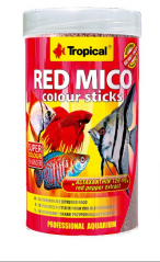 TROPICAL Red Mico Colour Stick 100 ml
