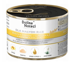 Dolina Noteci Premium Junior 185 g (kuřecí)