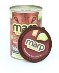 Marp víčko na konzervy 400g 1ks
Marp víčko na konzervy 400g 1ks