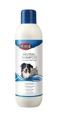 TRIXIE šampon Neutral pro psy a kočky 1 l