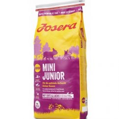 Josera 15kg Mini Junior