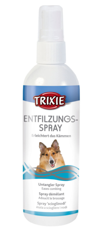 Catnip spray, podporuje hravost 175ml Trixie