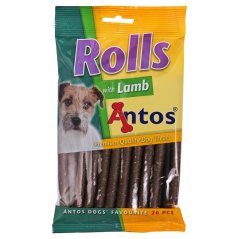 ANTOS Rolls jehněčí 200g