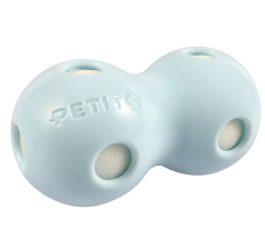 hračka Petit činka do vody modrá 12cm