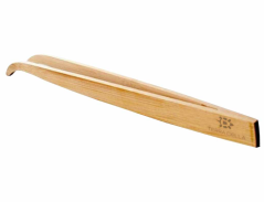 Terarijní pinzeta bambusová 28cm