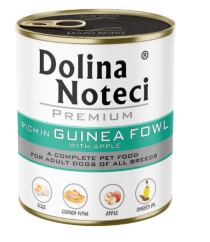 Dolina Noteci Perlička 800 g