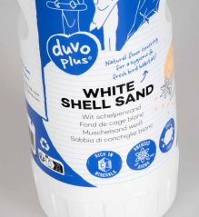 DUVO Ptačí písek s anýzem 2kg.