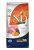 N&D Pumpkin CAT Neutered Lamb & Blueberry 5kg