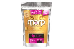 Marp Holistic Turkey CAT - krůtí bez obilovin pro kočky 0,5kg