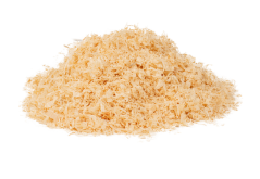 Whitte Molen Hoblinová podestýlka 1kg