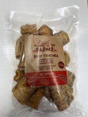 DUVO+ Farmz hovězí hrtany 250g.