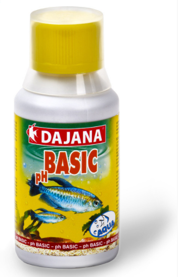 Dajana Basic pH 100 ml