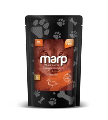 
                                    Marp Holistic - vývar kachní 230ml
                                