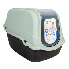 DUVO Toaleta Romeo ECO MAXI 65x44x46cm