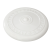 DUVO hračka TG.Frisbee bílé 23cm.