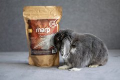 Marp Holistic - Pastiňák 400g
Marp Holistic - Pastiňák 400g