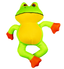 DUVO hračka Plovoucí žába 30cm