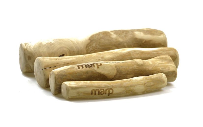 
                                    Marp Holistic - Kávové dřevo M (70 - 100g)
                                