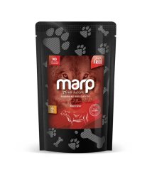 
                                    Marp Holistic - vývar hovězí 230ml
                                