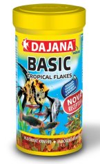 Dajana TROPICA-Basic 250 ml