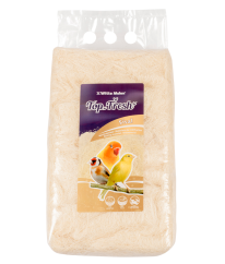 Whitte Molen Sisalové vlákno bílé 500g