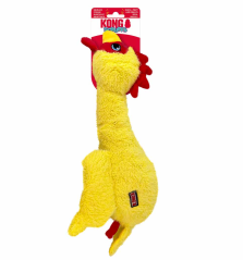 KONG Scruffs kuřecí žluté