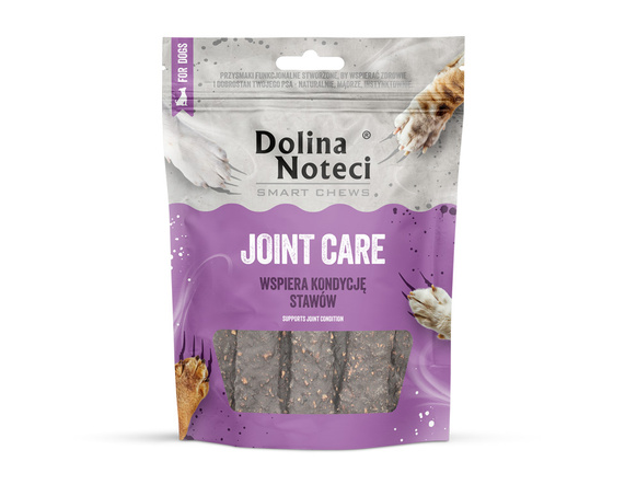 DOLINA NOTECI Smart Chews Joint Care 7ks
