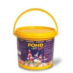 DAJANA Pond Koi 5l.(vločky) DAJANA Pond Koi 5l.(vločky)