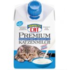 Sušené mléko pro koťata