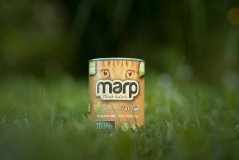 
                                    Marp Chicken konzerva pro kočky s kuřecím 400g
                                