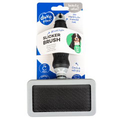 DUVO Kartáč finišák velký